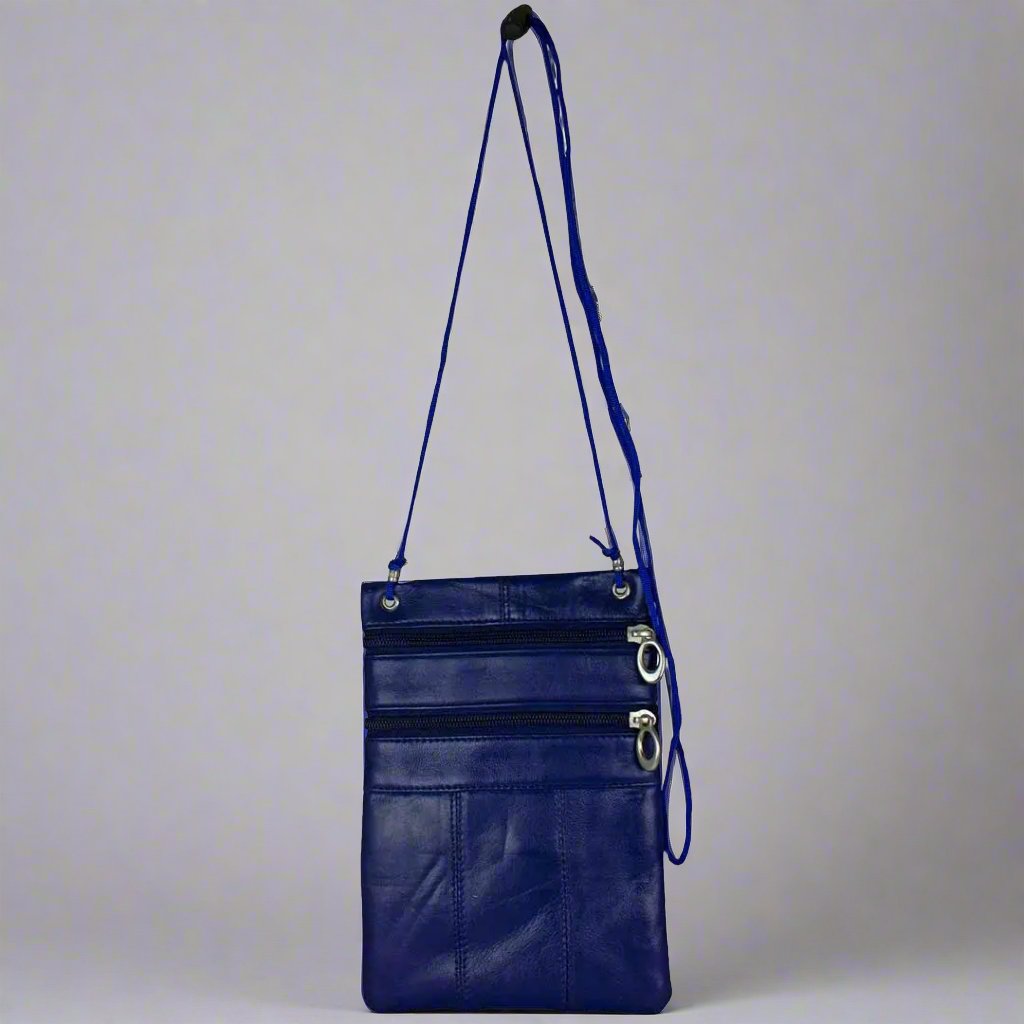 BOL Sling Crossbody Bag - Boutique of Leathers/Open Road