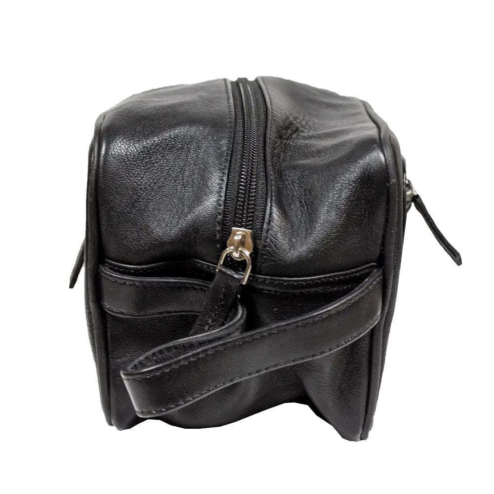 BOL Soft Touch Utility Bag Cases Boutique of Leathers/Open Road