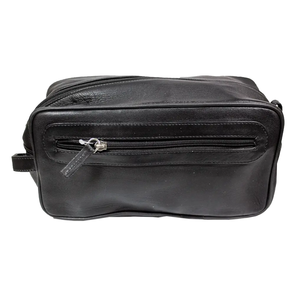 BOL Soft Touch Utility Bag Cases Boutique of Leathers/Open Road