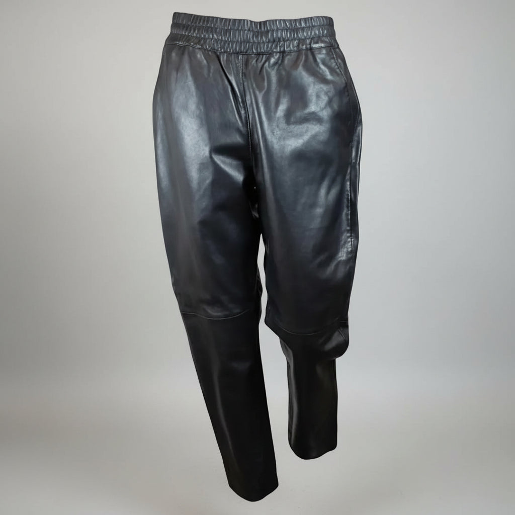 BOL Women's Alexa Leather Pants - Boutique of Leathers/Open Road