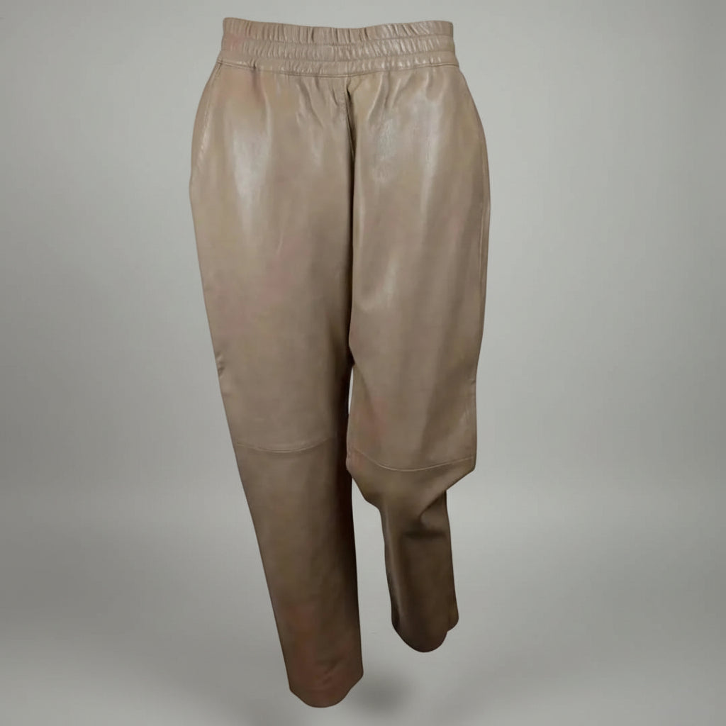 BOL Women's Casillo Leather Pants - Boutique of Leathers/Open Road