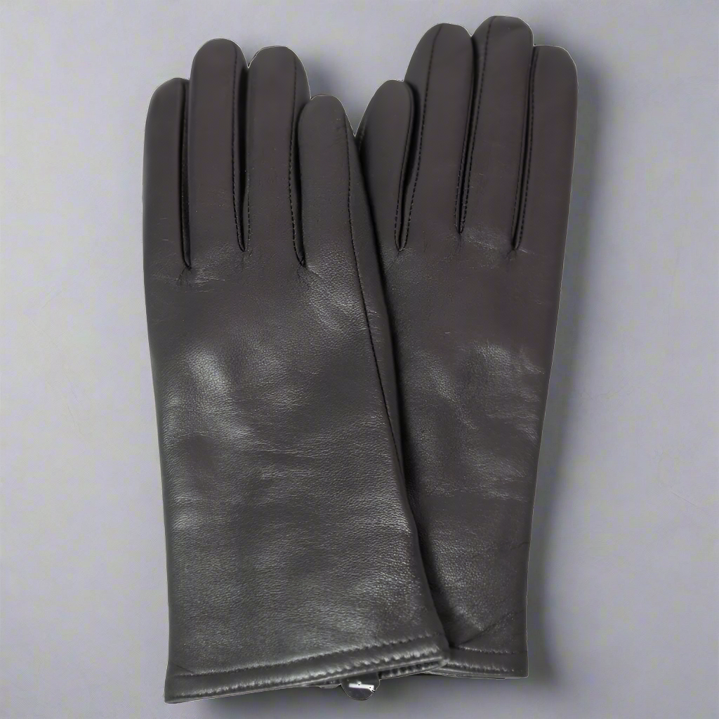 BOL Women's Deerskin Leather Gloves - Boutique of Leathers/Open Road