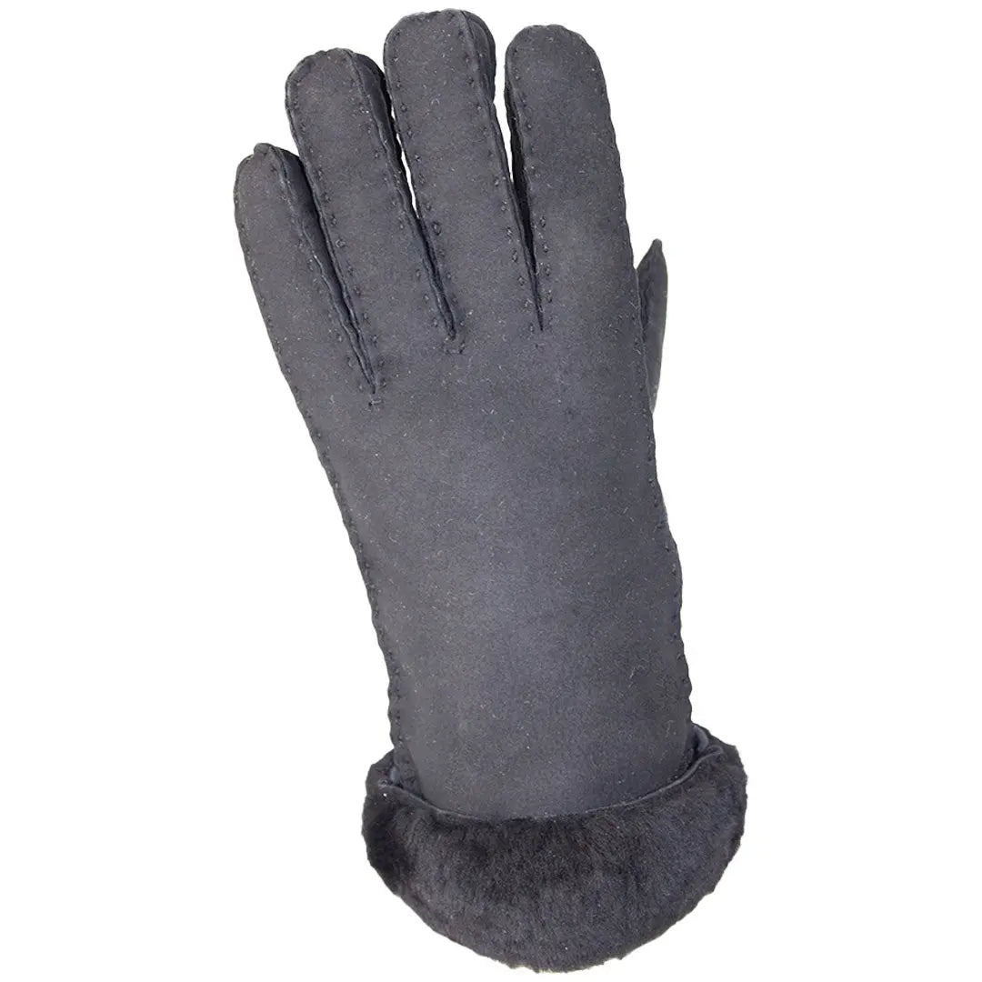 BOL Women's Hand Stitched Merino Sheepskin Gloves Gloves and Mittens Boutique of Leathers/Open Road