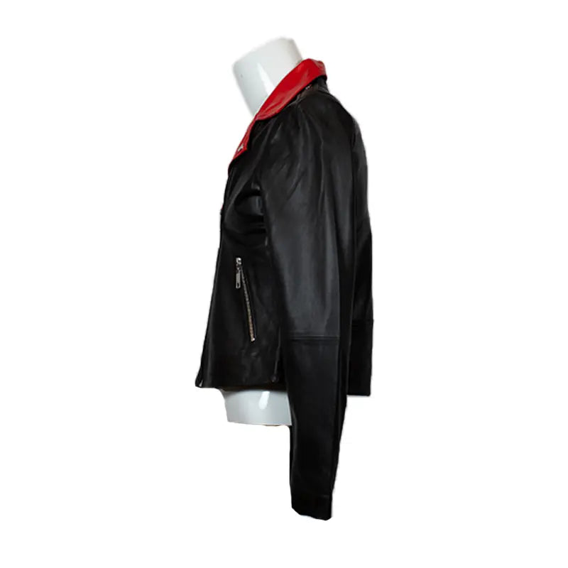 BOL Women's Lamb Leather Jacket Women's Coats & Jackets Boutique of Leathers/Open Road