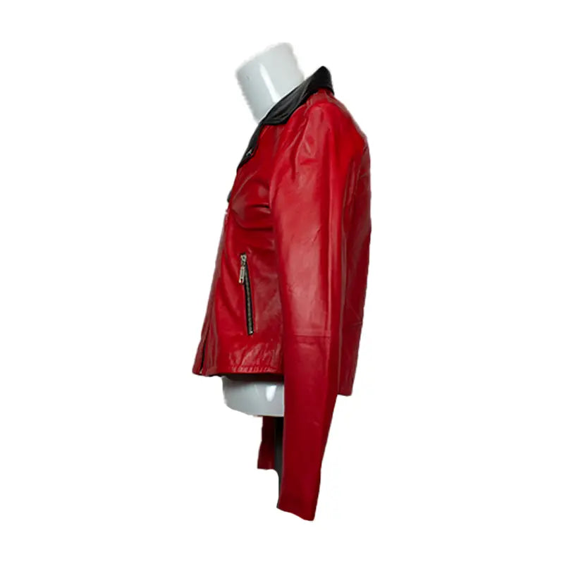 BOL Women's Lamb Leather Jacket Women's Coats & Jackets Boutique of Leathers/Open Road