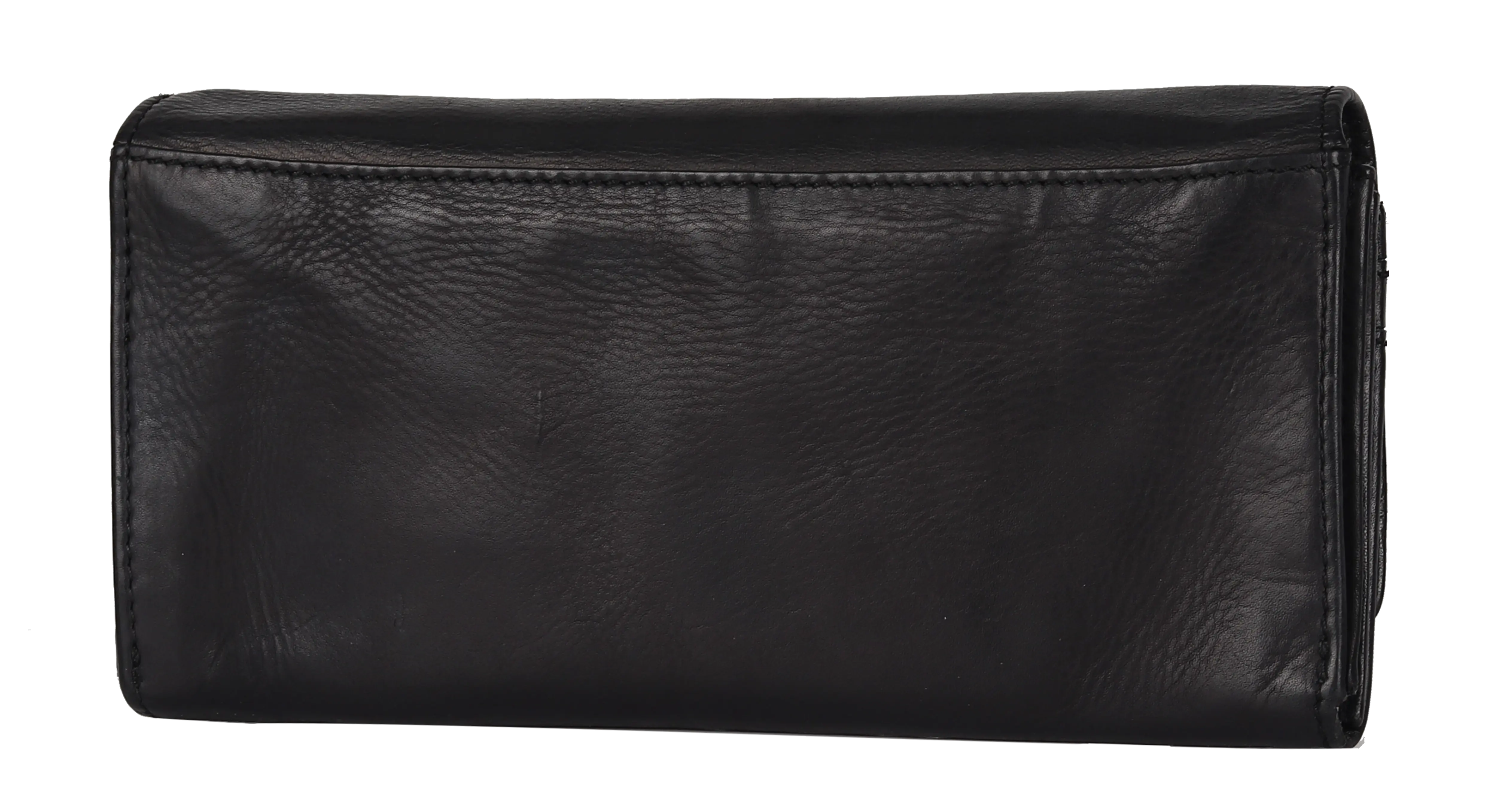 BOL Women's Leather Clutch Wallet Women's Wallets Boutique of Leathers/Open Road