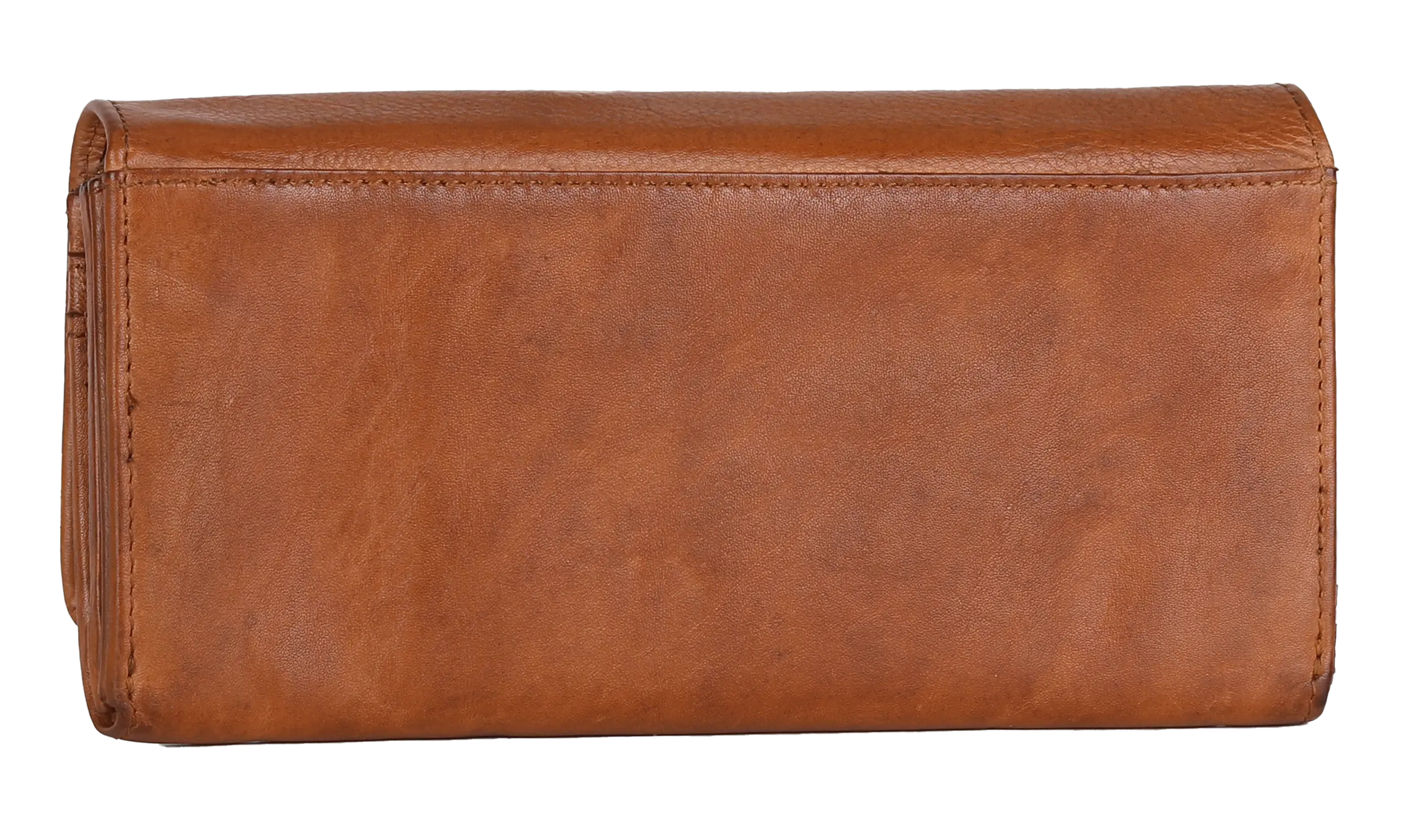 BOL Women's Leather Clutch Wallet Women's Wallets Boutique of Leathers/Open Road