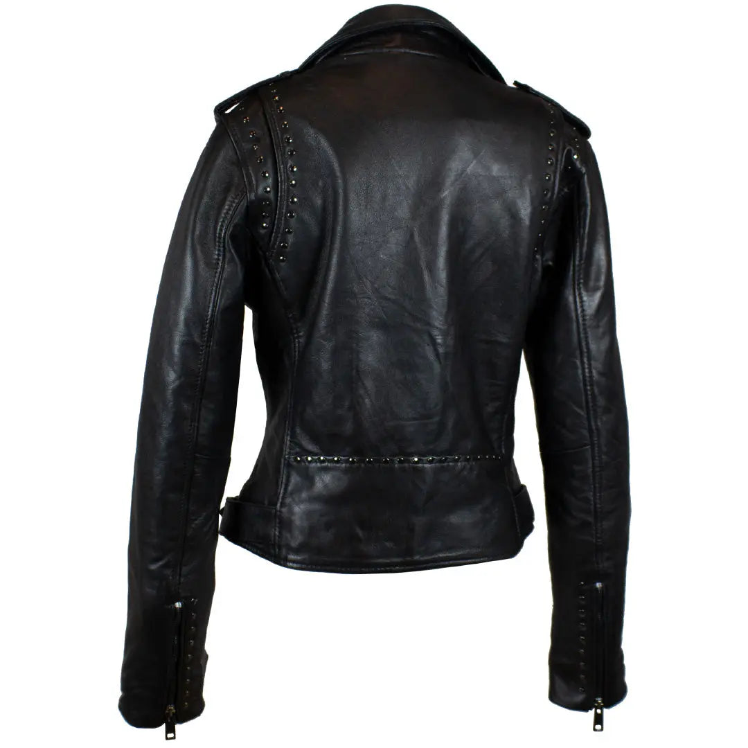 BOL Women's Nova Jacket Women's Coats & Jackets Boutique of Leathers/Open Road