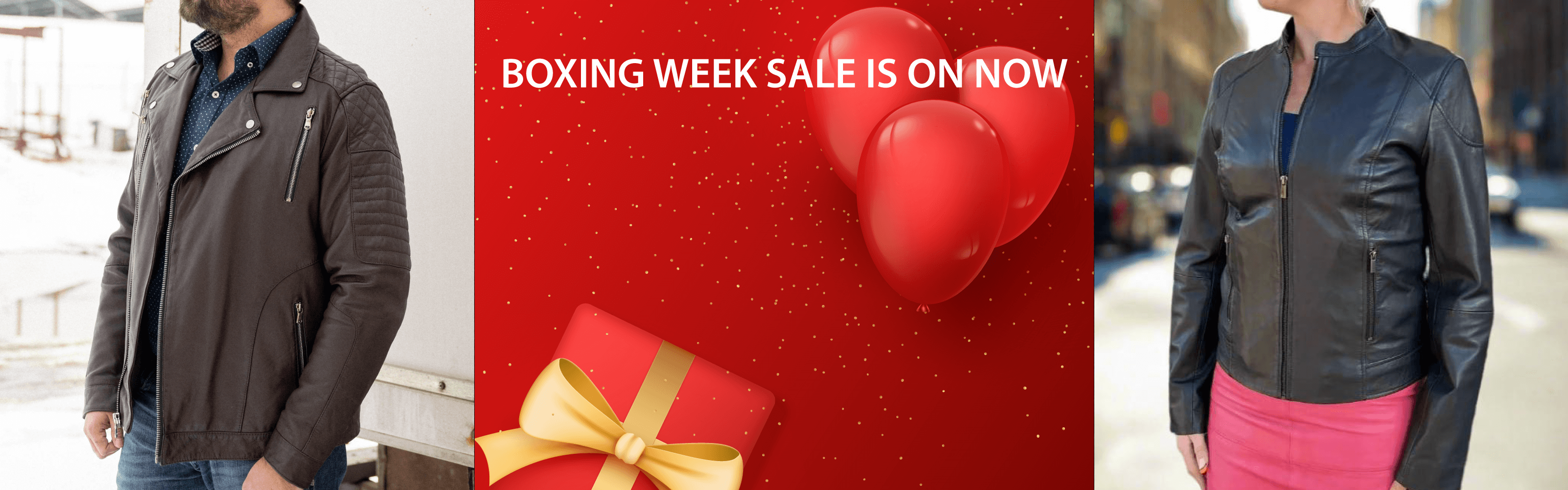 Boutique of Leathers Open Road Shop Quality Leather Jackets