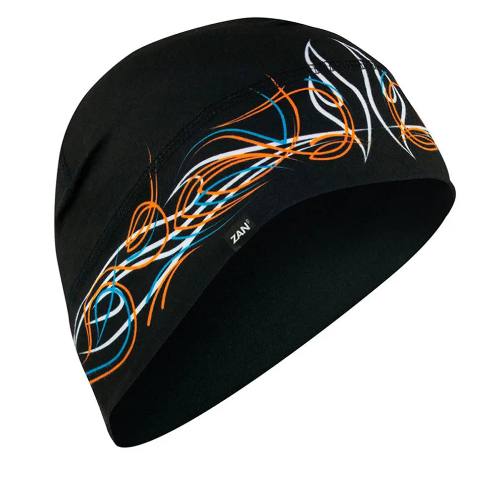 ZANheadgear Helmet Liner/Beanie Bandanas & Headties Boutique of Leathers/Open Road