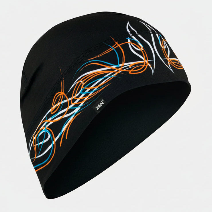 ZANheadgear Helmet Liner/Beanie - Boutique of Leathers/Open Road