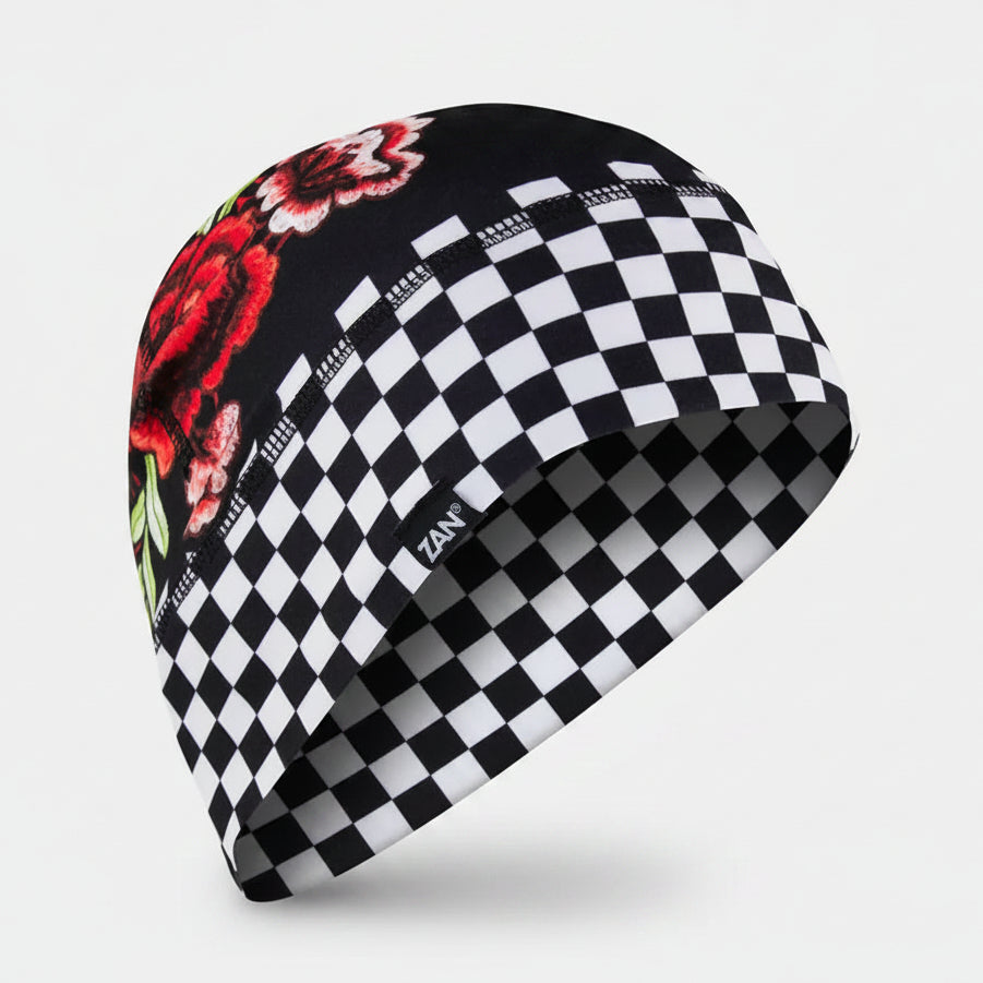 ZANheadgear Helmet Liner/Beanie - Boutique of Leathers/Open Road