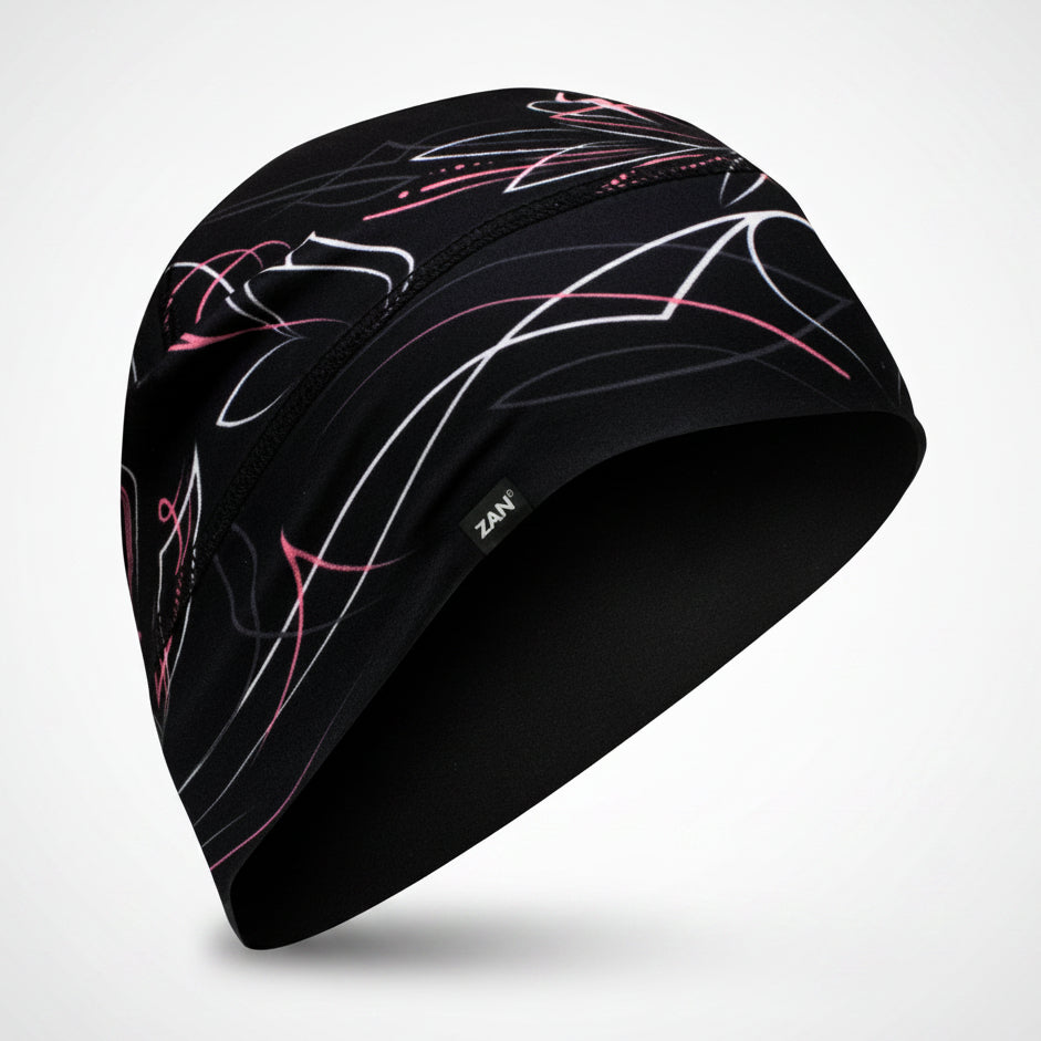 ZANheadgear Helmet Liner/Beanie - Boutique of Leathers/Open Road