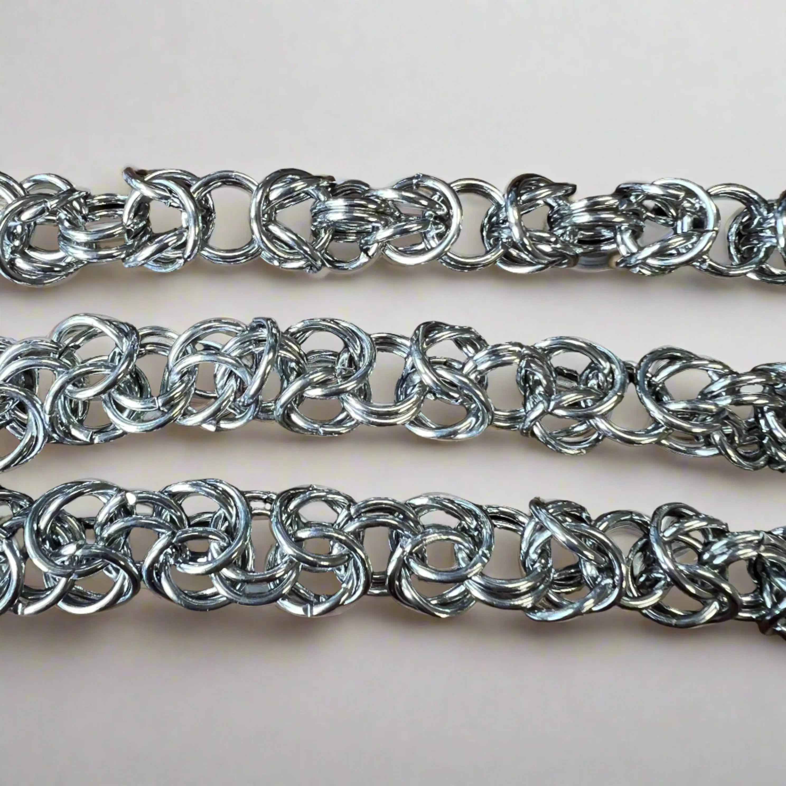 Biker Chain - Boutique of Leathers/Open Road
