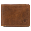 Greenwood Leather George Wallet
