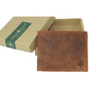 Greenwood Leather George Wallet
