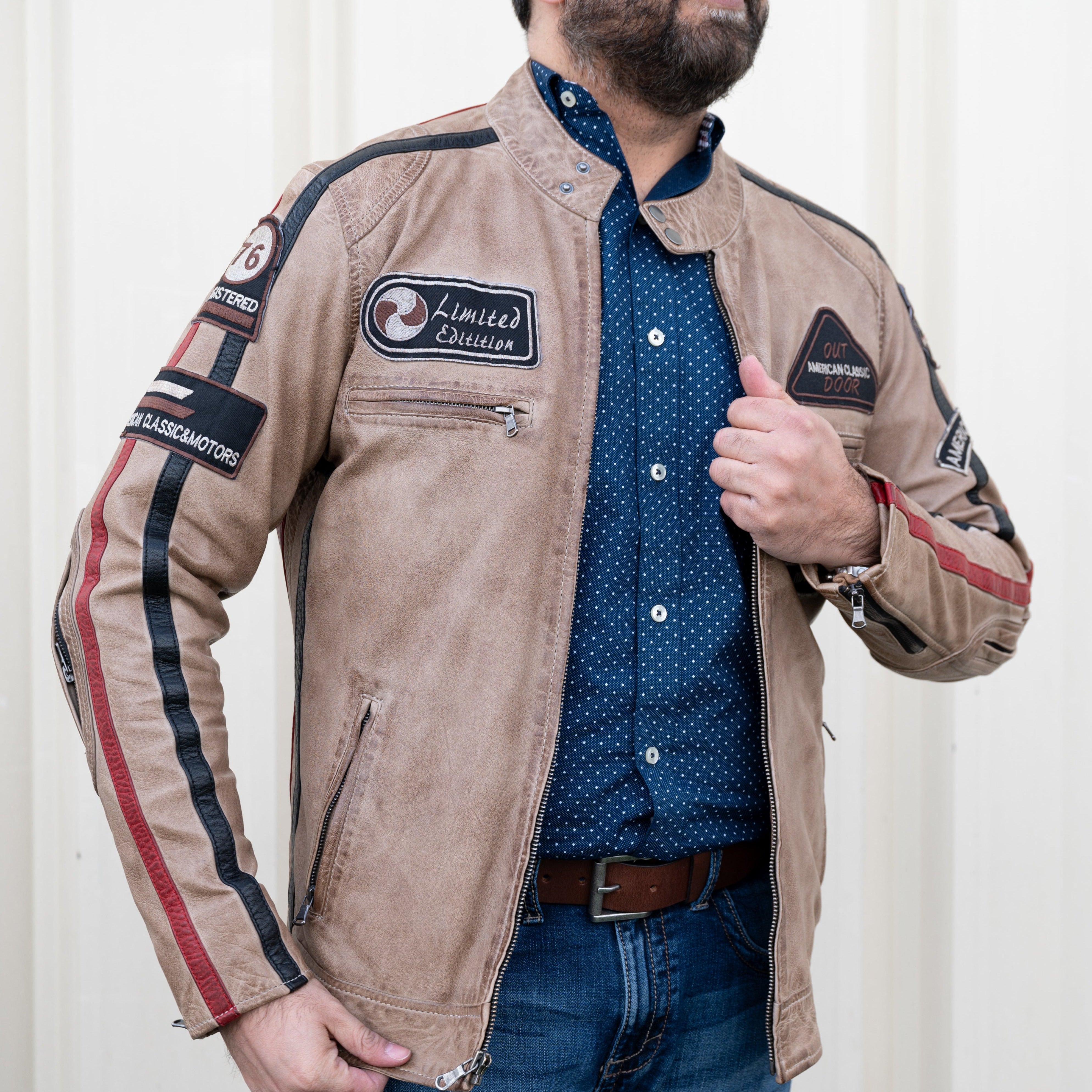 BOL Men's JL1 Jacket