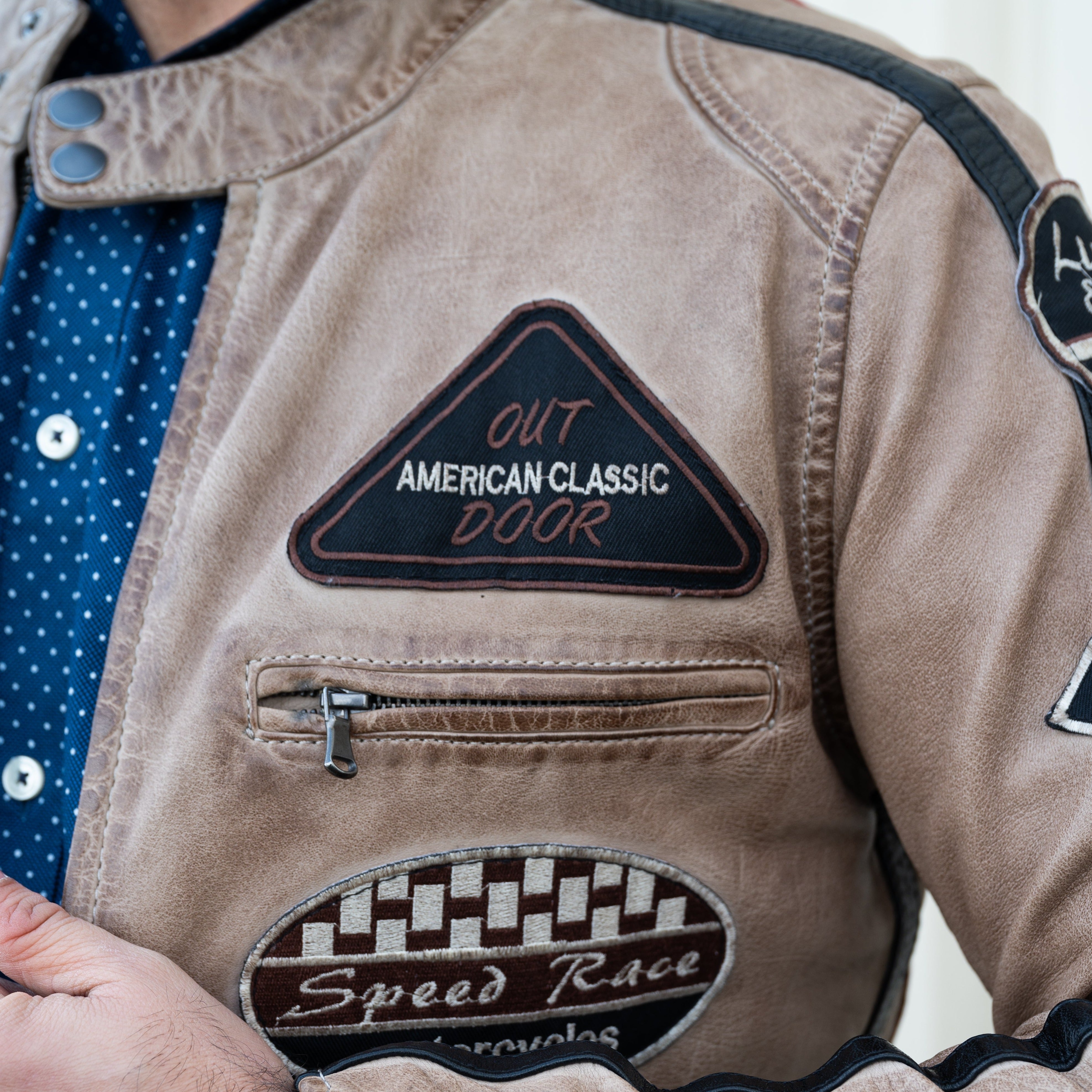 BOL Men's JL1 Jacket