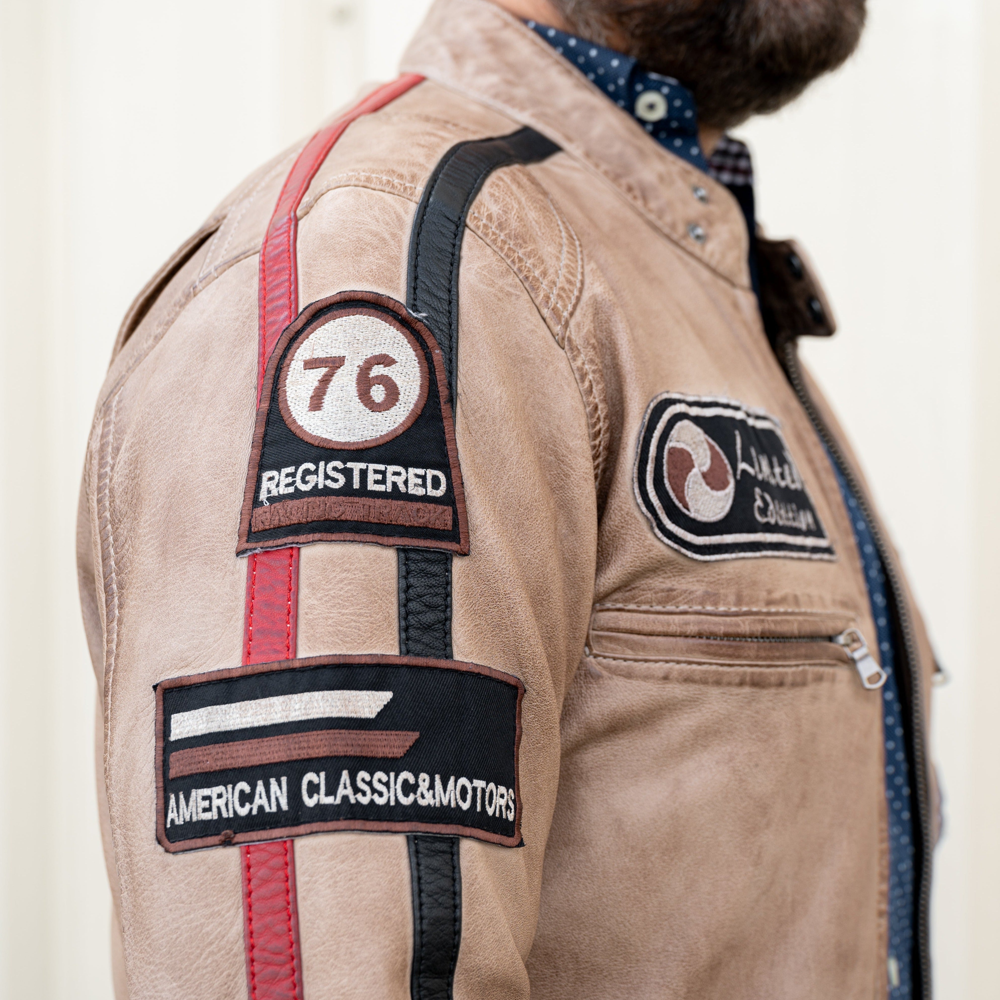 BOL Men's JL1 Jacket