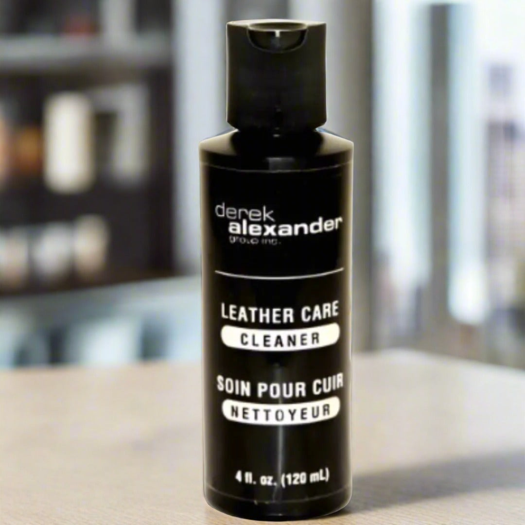 Derek Alexander Travel Size Leather Care Cleaner - Boutique of Leathers/Open Road
