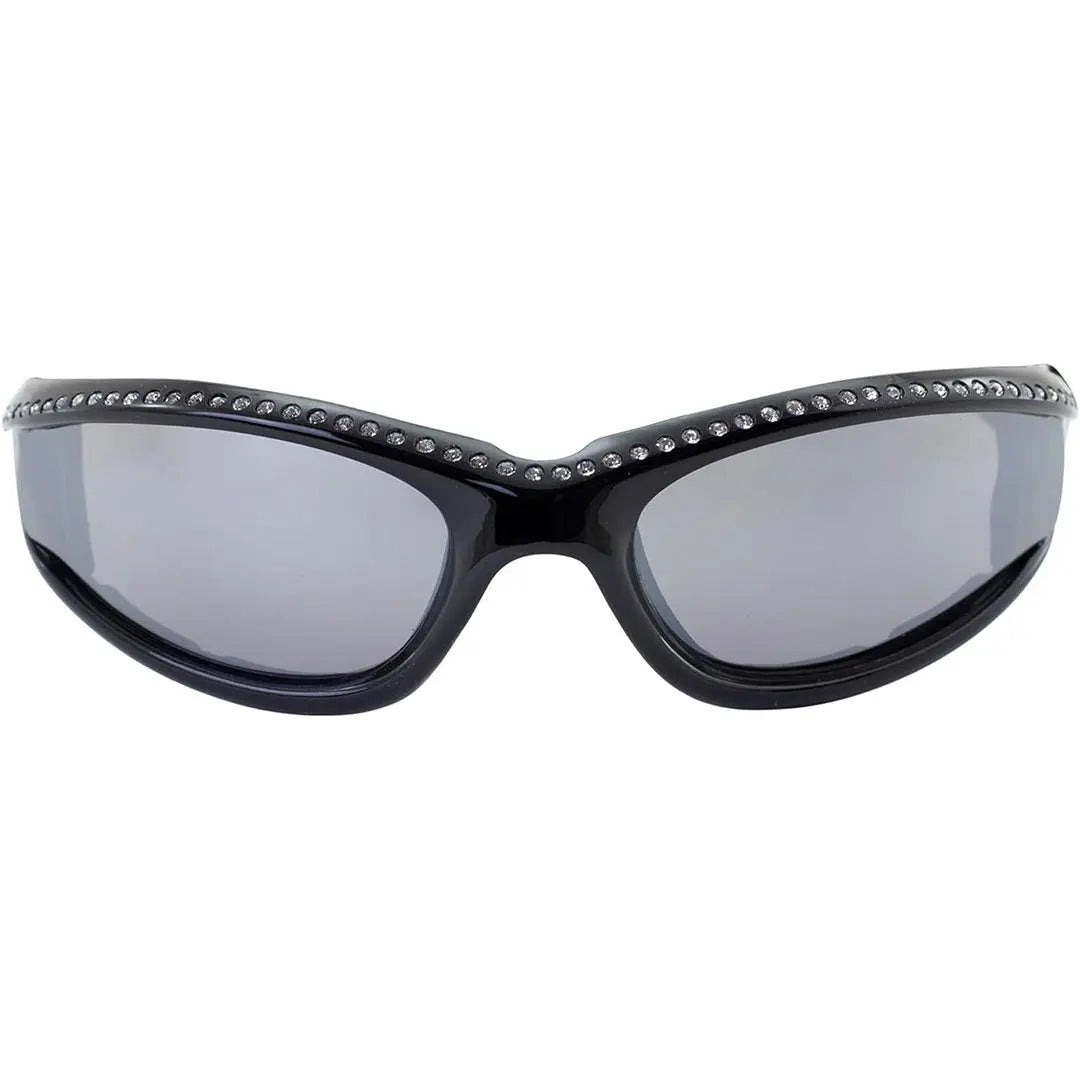 Global Vision Marilyn 11 FM Motorcycle Sunglasses Motorcycle Helmets Boutique of Leathers/Open Road