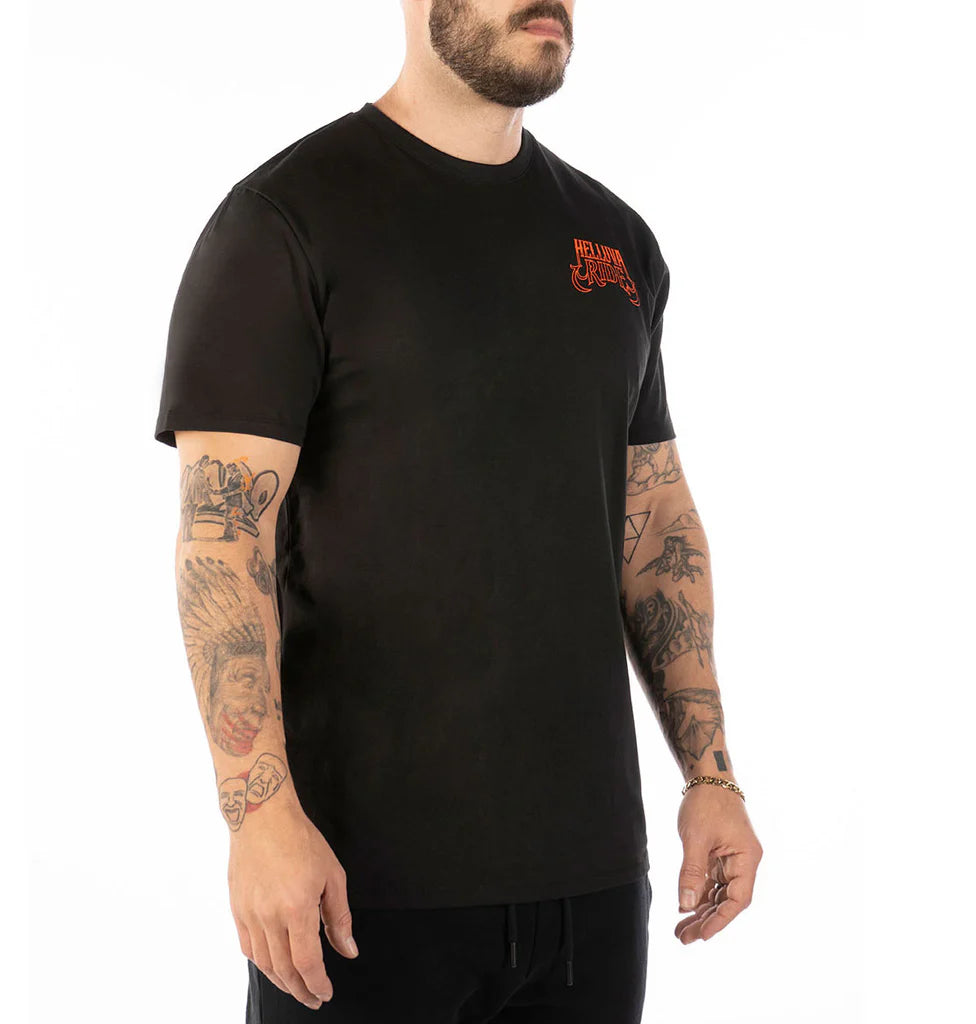 Death Ride T-Shirt - Boutique of Leathers/Open Road