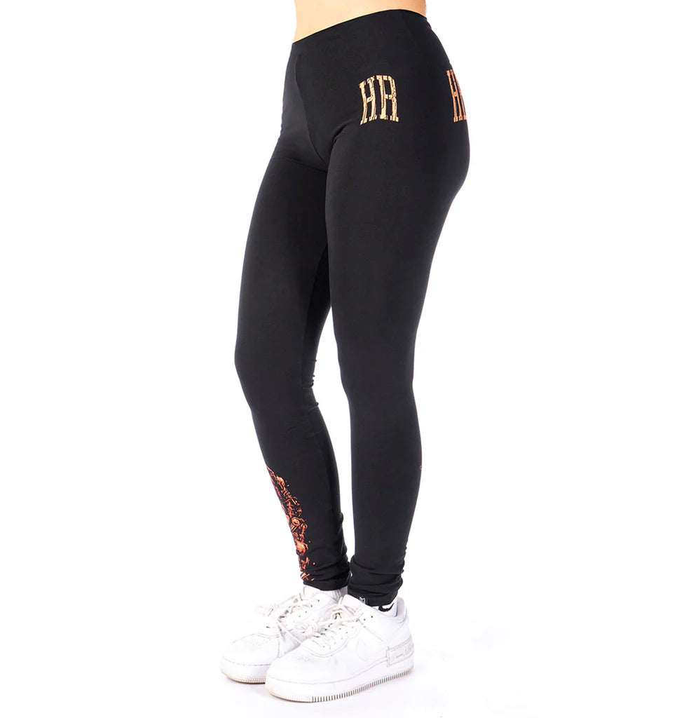 Headrush Another One Leggings