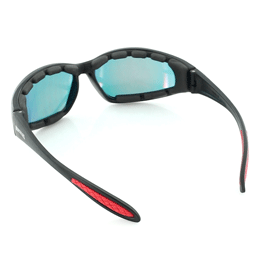 Global Vision Hercules 1 Plus GT Safety Glasses
