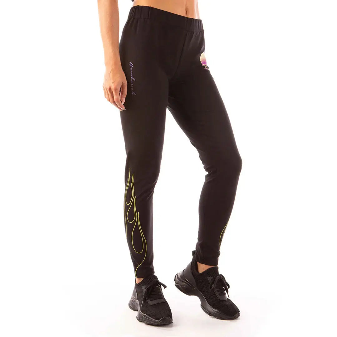 Headrush Women's The H.O.A.R Leggings Women's Pants Boutique of Leathers/Open Road