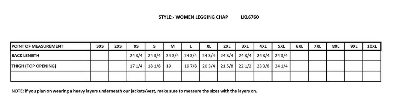 BOL/Open Road Women's Black Thigh High Leather Side Lace Leggings - Boutique of Leathers/Open Road