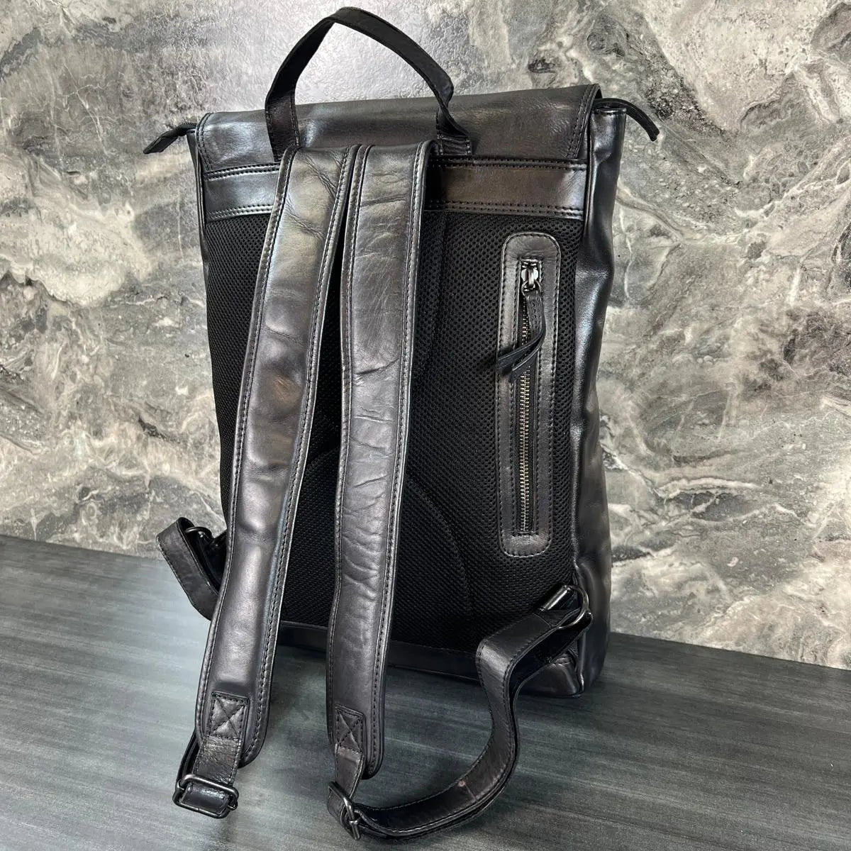 MET Classic Everyday Backpack Backpacks & Messenger Bags Boutique of Leathers/Open Road