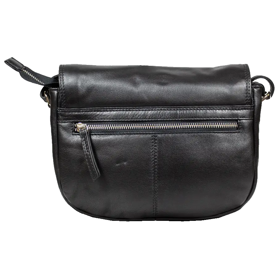 MET Flap Cross Body Bag Handbags & Purses Boutique of Leathers/Open Road