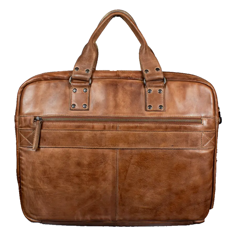 MET Laptop Bag Backpacks & Messenger Bags Boutique of Leathers/Open Road