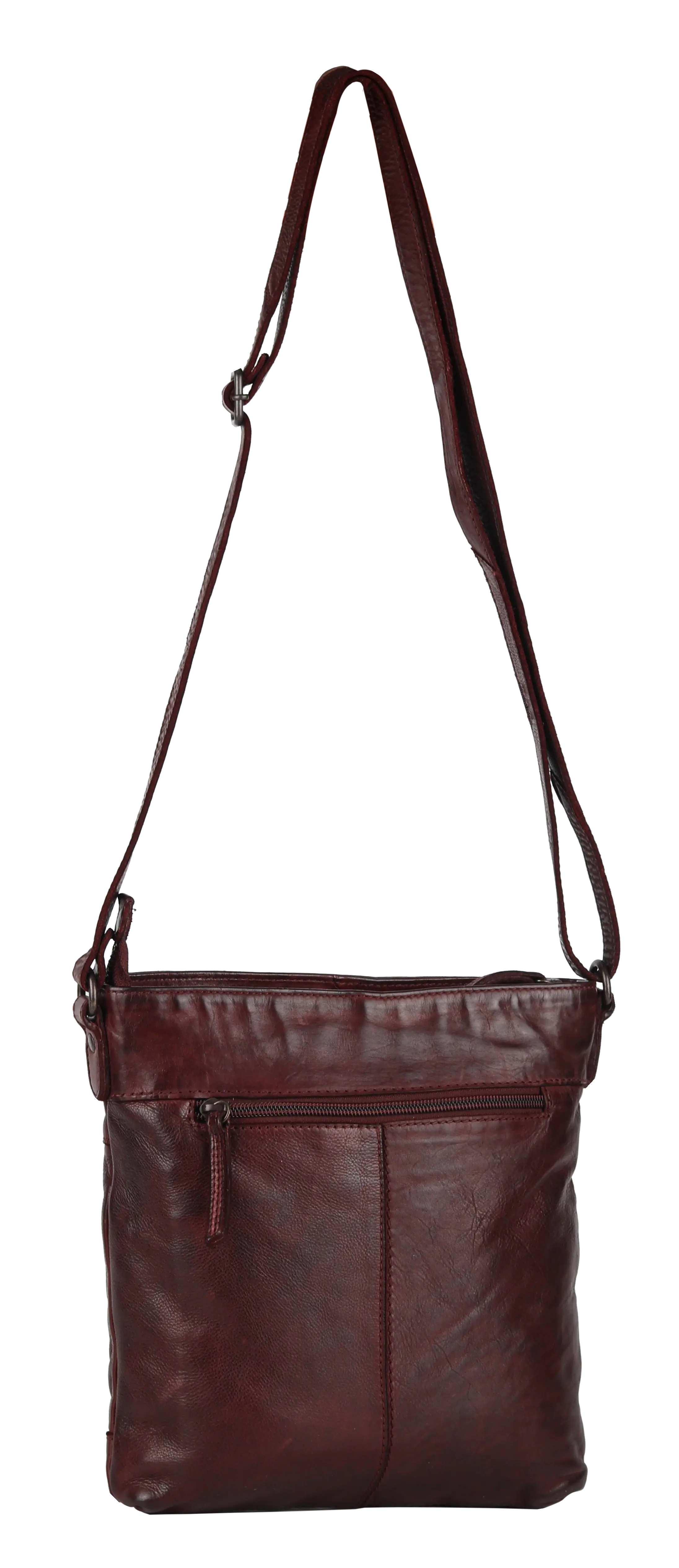 MET Leather Crossbody Bag Handbags & Purses Boutique of Leathers/Open Road