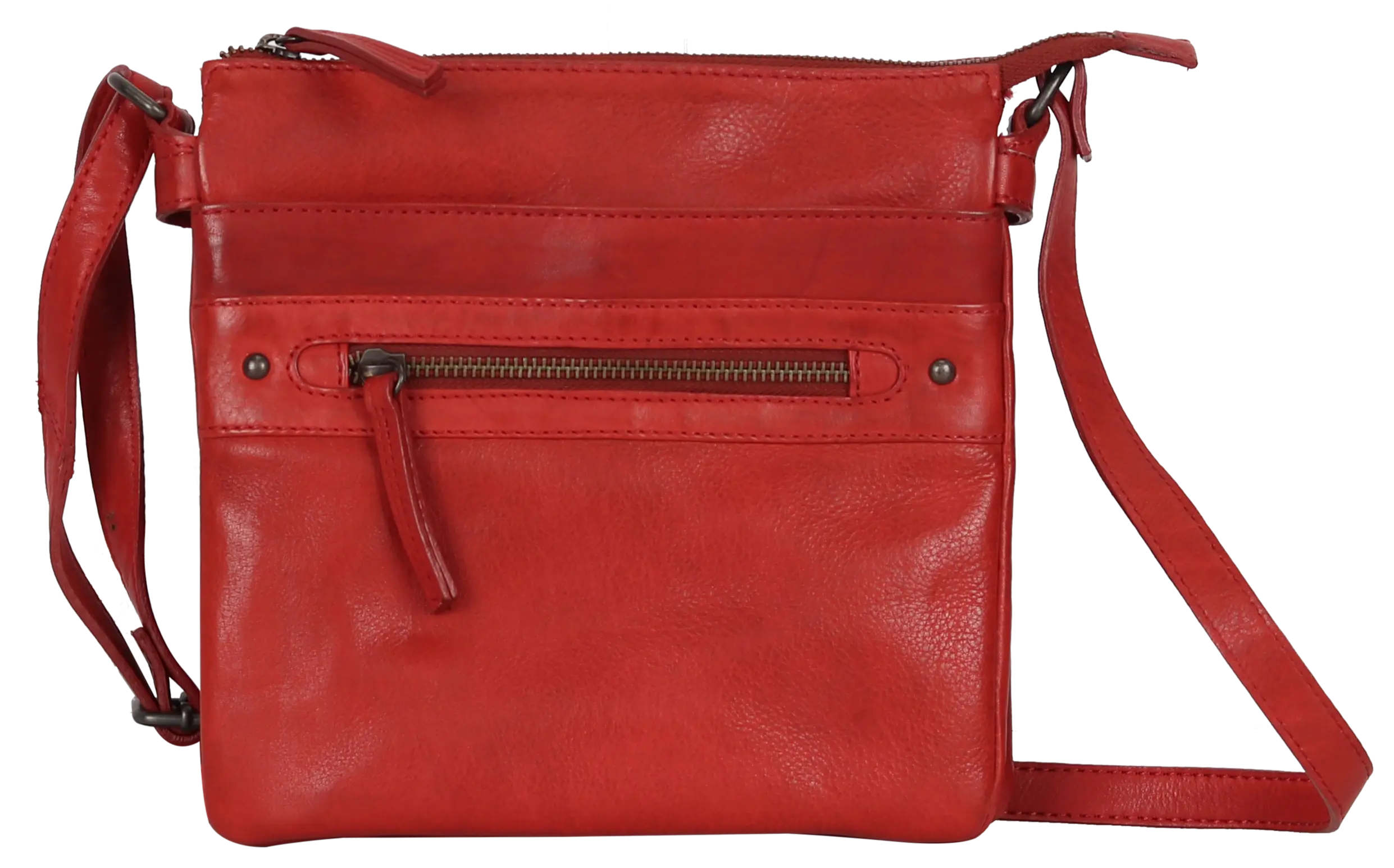 MET Leather Crossbody Bag Handbags & Purses Boutique of Leathers/Open Road