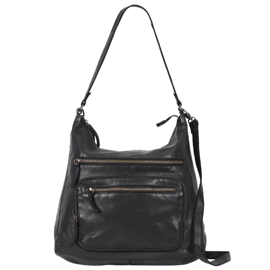 MET Leather Hobo Bag Handbags & Purses Boutique of Leathers/Open Road