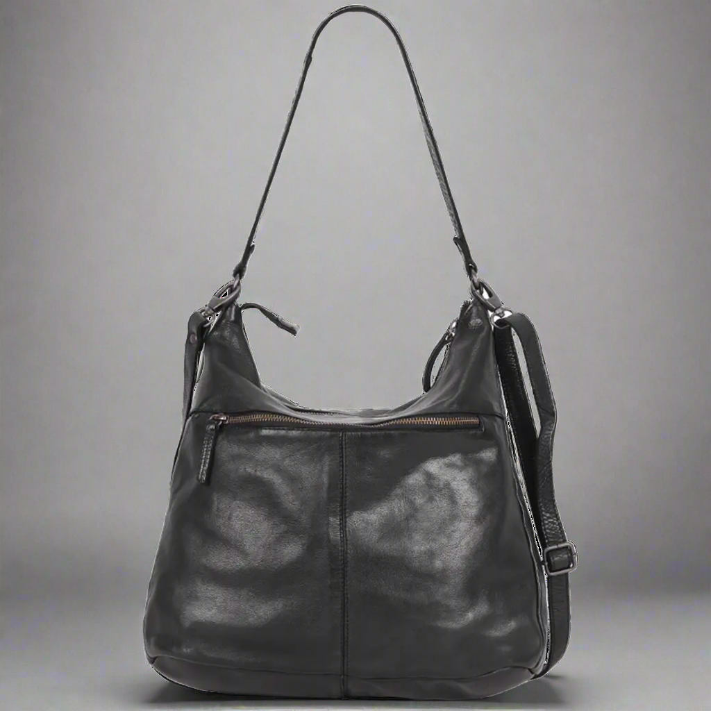 MET Leather Hobo Bag Handbags & Purses Boutique of Leathers/Open Road