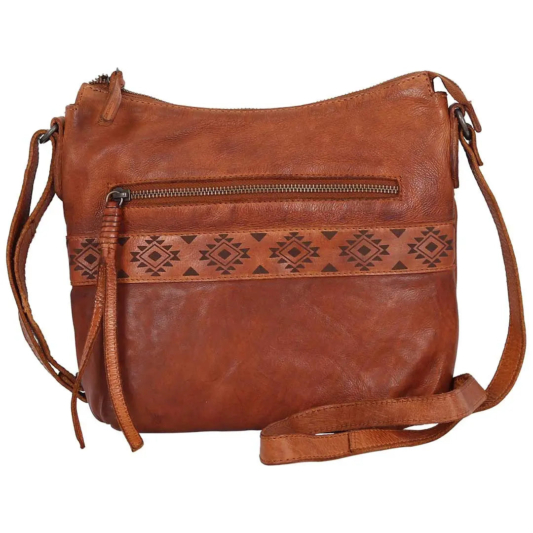 MET Leather Straps Leather Handbag Handbags & Purses Boutique of Leathers/Open Road