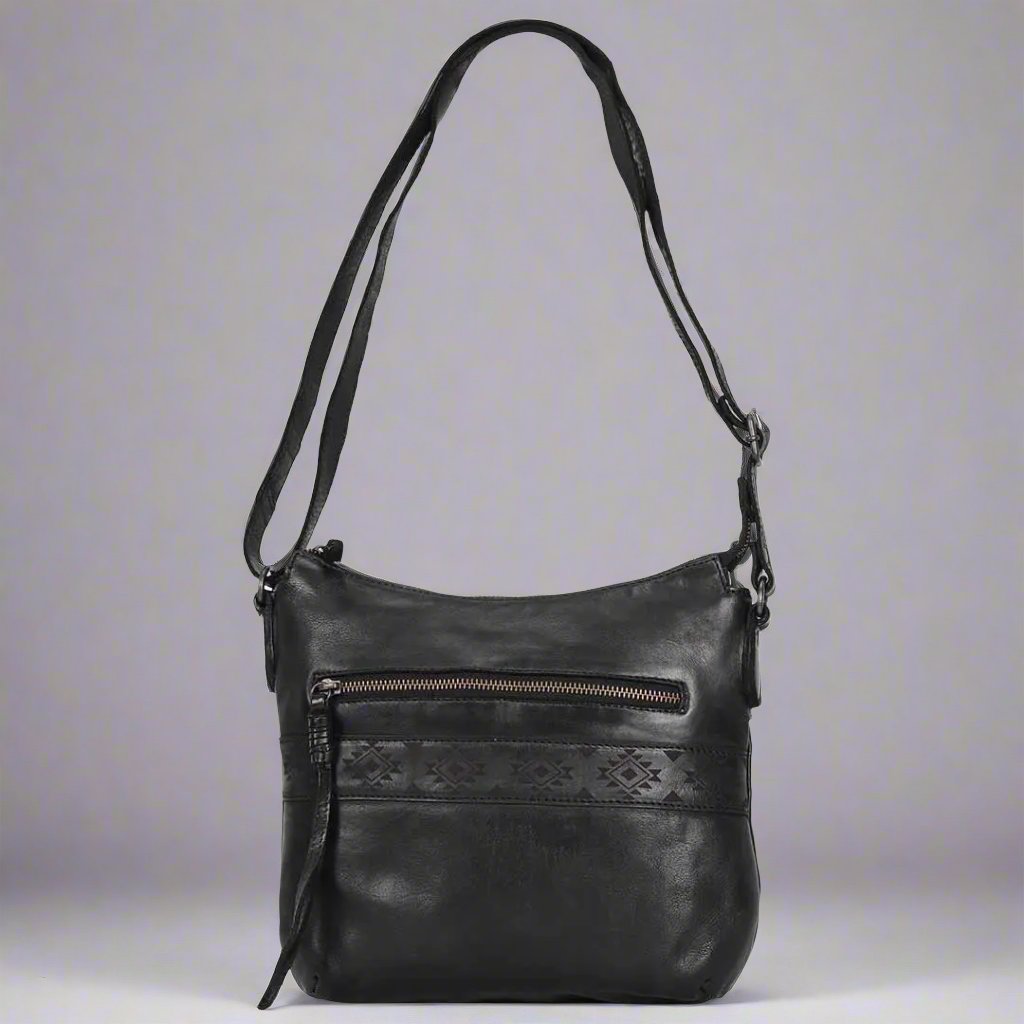 MET Leather Straps Leather Handbag Handbags & Purses Boutique of Leathers/Open Road