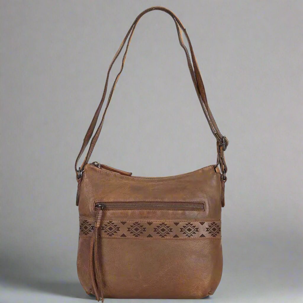 MET Leather Straps Leather Handbag Handbags & Purses Boutique of Leathers/Open Road