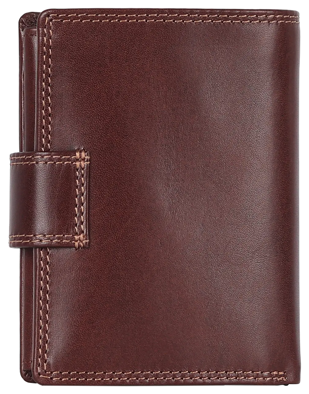 MET Men's Fashion Leather Wallet Men's Wallets Boutique of Leathers/Open Road