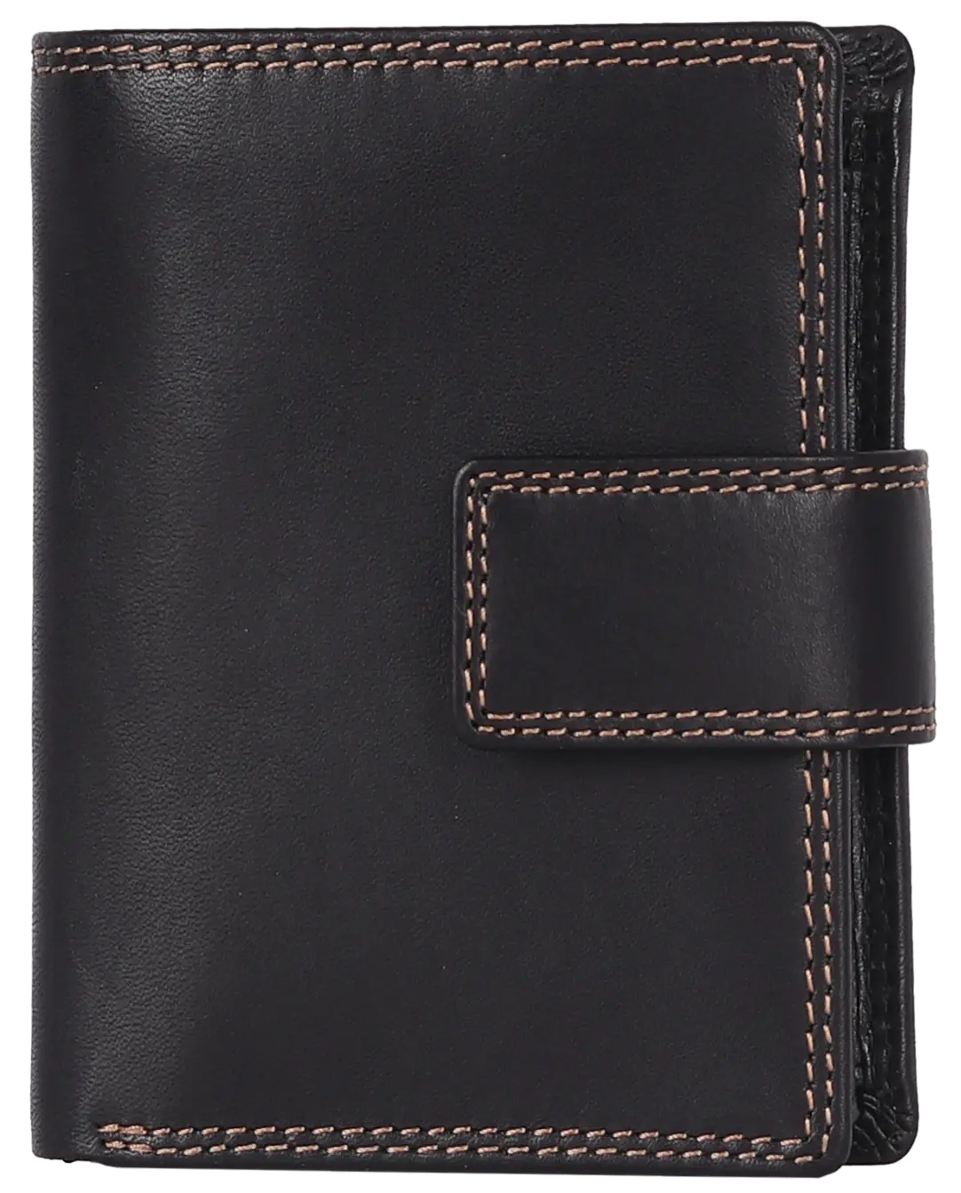 MET Men's Fashion Leather Wallet Men's Wallets Boutique of Leathers/Open Road