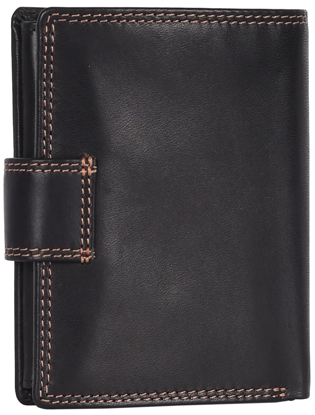 MET Men's Fashion Leather Wallet Men's Wallets Boutique of Leathers/Open Road