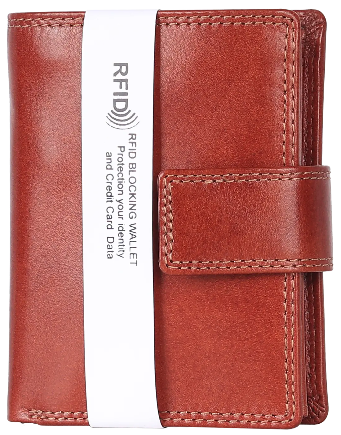 MET Men's Fashion Leather Wallet Men's Wallets Boutique of Leathers/Open Road