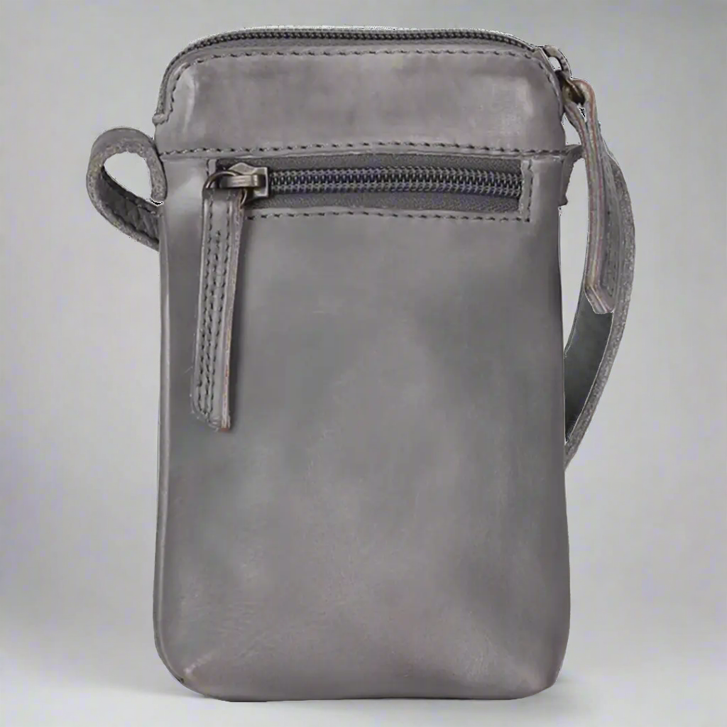 MET Small Bag With Front Pocket Handbags & Purses Boutique of Leathers/Open Road