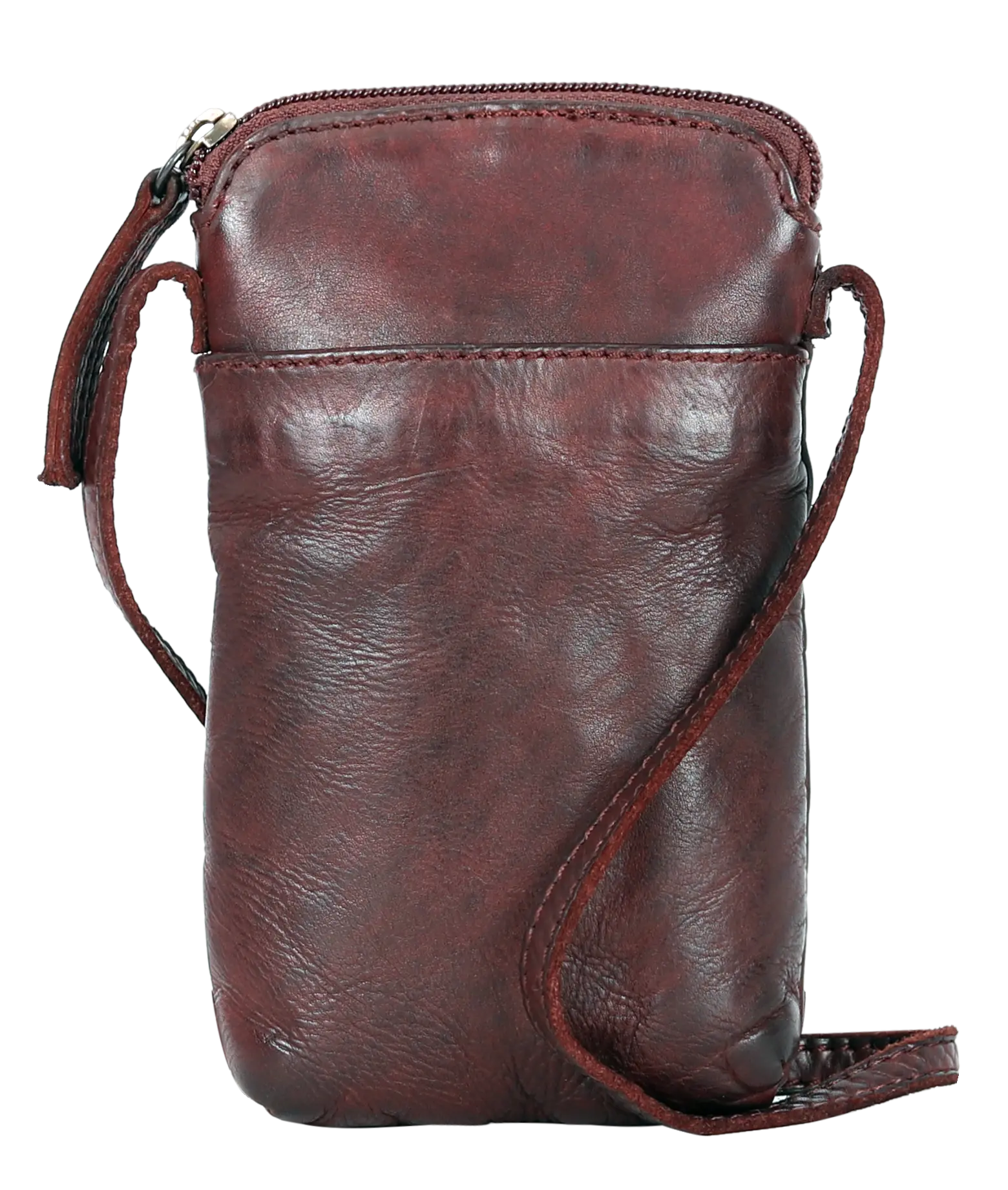 MET Small Bag With Front Pocket Handbags & Purses Boutique of Leathers/Open Road
