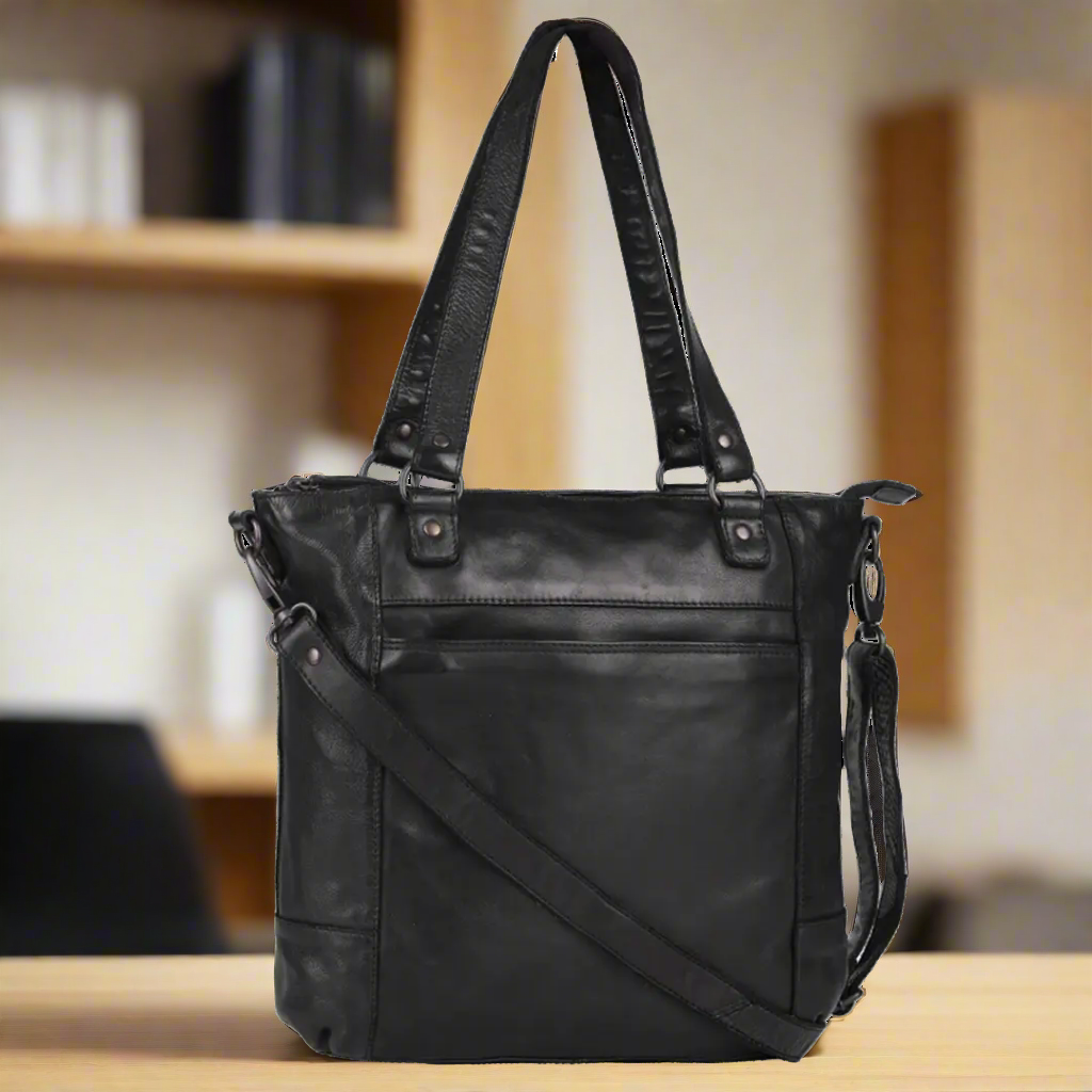 Cool leather crc handbags