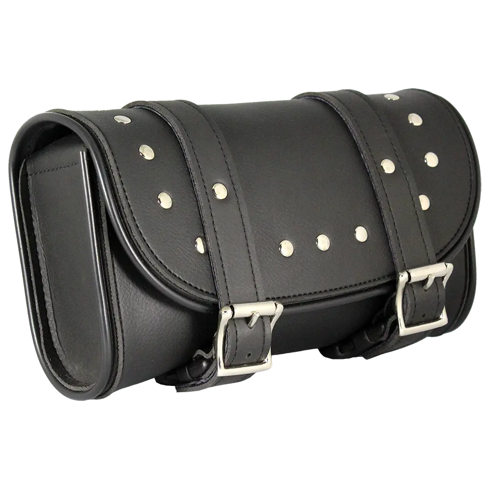 Open Road Double Buckle Quick Release PVC Tool Bag