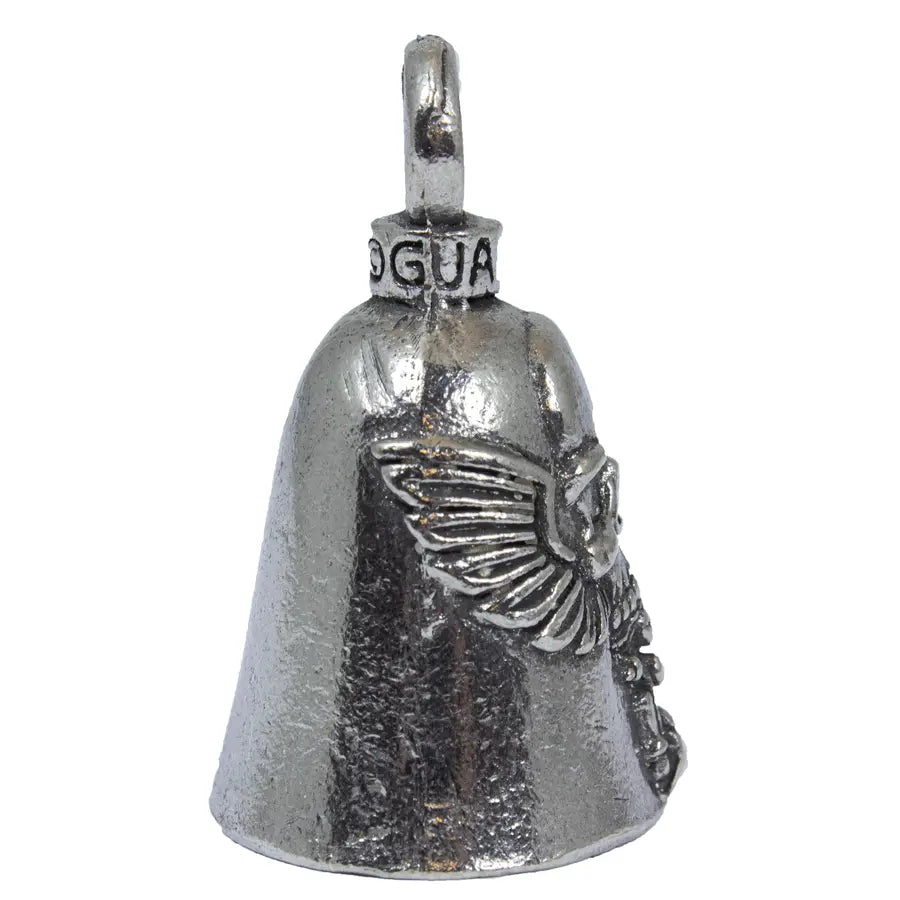 Open Road Ghost Rider Motorcycle Guardian Bell Motorcycle Accessories Boutique of Leathers/Open Road