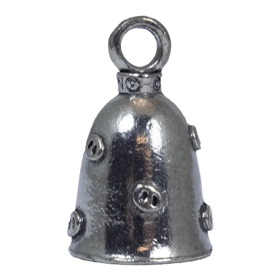 Open Road Hog Motorcycle Guardian Bell Motorcycle Accessories Boutique of Leathers/Open Road